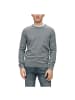 S.OLIVER RED LABEL Pullover in grau1