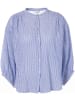 JcSophie Lucca Bluse in Blue Stripes
