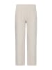 Oxmo Leinenhose OXAlfa in Beige