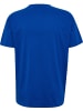 Hummel Hummel T-Shirt Hmlgo Multisport Herren in TRUE BLUE