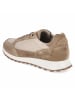 Bullboxer Low Sneaker in beige