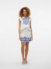 Vero Moda Shorts in Bright White