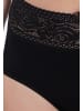 SPEIDEL Taillen Slip Inshape in Schwarz