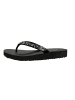 Skechers Clog MEDITATION-DANCING DAISY in schwarz