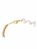 Gemshine Armband Zuchtperlen in gold coloured