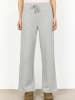soyaconcept Hosen SC-ANGELIN in 99110 LT GREY MELANGE