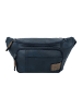 Camel Active Laos Gürteltasche 29 cm dark blue