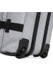 Eastpak Reisetasche für Erwachsene in grau