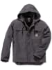 CARHARTT  Jacke "Bartlett 103826" in Grau