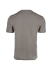 Armani Exchange T-Shirt 1er Pack in Beige