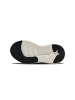 Hummel Elastische Schnürsenkel Sneaker Creek Low Draußen Kinder in BLACK