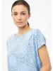 s.Oliver T-Shirt in 50A0_hellblau