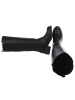Ital-Design High Heel in Schwarz