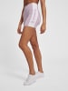 Hummel Hummel Shorts Hmllgc Training Damen Dehnbarem Feuchtigkeitsabsorbierenden in PASTEL LILAC