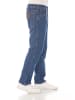 Wrangler Jeans Texas Stretch regular/straight in Blau