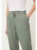 Olsen Hose in Khaki
