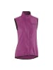 Gonso 2in1 Bikejacke Bernira in Dunkelrot