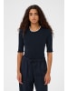 Soaked in Luxury Strickpullover SLLysandra Slim fit in Salute