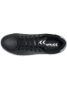 Hummel Sneaker in Schwarz