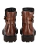 Bagatt Stiefelette Cognac