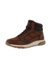 Romika Short Boots in whisky