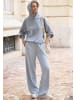 Copenhagen Studios Loungehose in hellblau