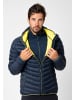 Reusch Steppjacke Puffy Jacket in 4524 navy