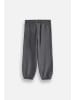 MOKIDA Jogginghose in grau