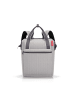 Reisenthel reisenthel allrounder R herringbone grey