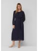 s.Oliver Kleid in 5959_navy