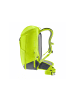 Deuter Rucksack für Erwachsene in gelb