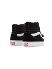 Vans Sneaker Filmore in black/white