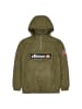 ellesse Steppjacke in Khaki