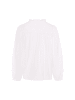 VIRITA Women Blouse in WHITE