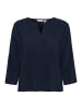 b. young T-shirt BYTRISSA Regular fit in Navy Blazer
