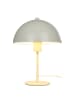 Butlers Tischlampe TOPEE in Weiß