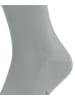 Falke Socken Tiago in Mouse grey