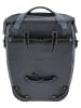 Deuter Fahrradtasche Weybridge 20+5 in Graphite