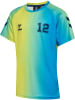 Hummel Anzug Hmlshimmer Multisport Kinder in LIMEADE