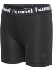 Hummel Hummel Shorts Hmltona Mädchen in BLACK