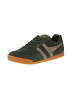 Gola Sneaker low Harrier in Grün
