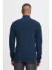 BLEND Strickjacke BHCodford in Blau