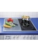 Wenko Herd-Abdeckplatte Universal - 2er Set in Transparent, 30 x 4,5 x 52 cm