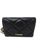 Steve Madden Umhängetasche Bendue in Schwarz