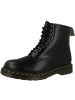 Dr. Martens Boots Vegan 1460 in schwarz