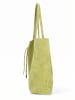 Gave Lux Schultertasche in LIGHT GREEN