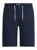 BLEND Chinoshorts BHKaito in Blau