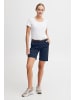 Oxmo Shorts OXDaney in Blau
