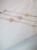 PURELEI Armband Iconic Sun Silber