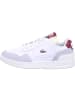 Lacoste Sneaker Low in weiß